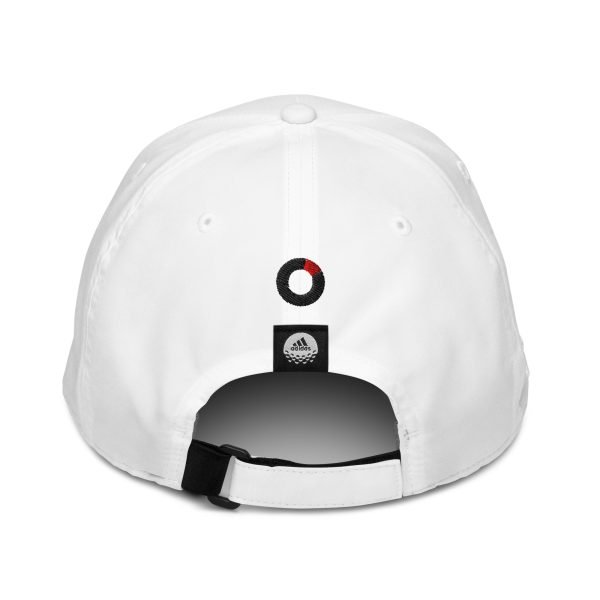 Cappellino by Adidas - logo ricamato - immagine 3