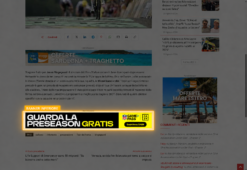 Articoli — Banner inferiore — Articoli di una categoria