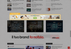 Homepage — Leaderboard 1